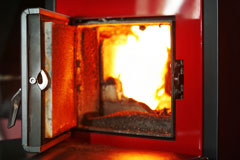solid fuel boilers Lower Winchendon Or Nether Winchendon